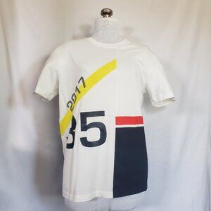 Louis Vuitton graphic t-shirt, new w/ tags